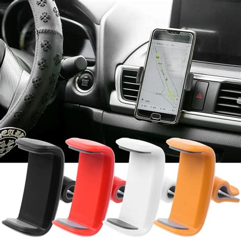 universal 360 car air vent mount magnetic cradle holder stand|Cell Phone Holder for Car, Universal Car Holder .